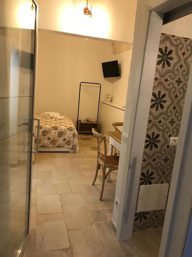 Romi-Antica Dimora Ξενοδοχείο Polignano a Mare Εξωτερικό φωτογραφία