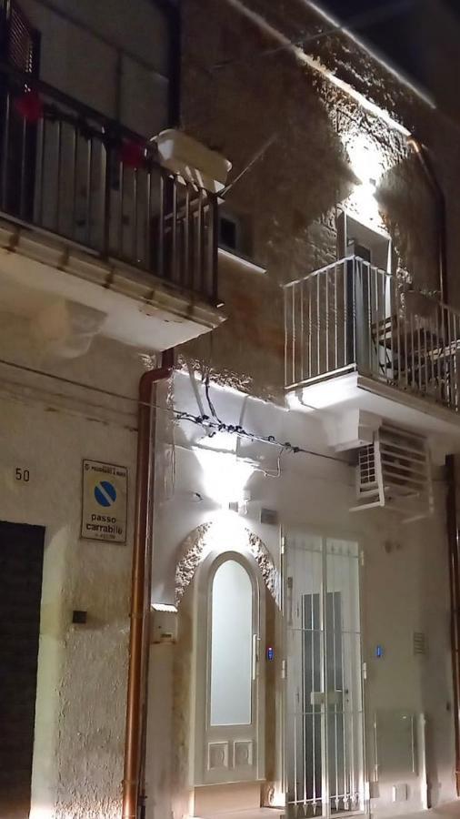 Romi-Antica Dimora Ξενοδοχείο Polignano a Mare Εξωτερικό φωτογραφία